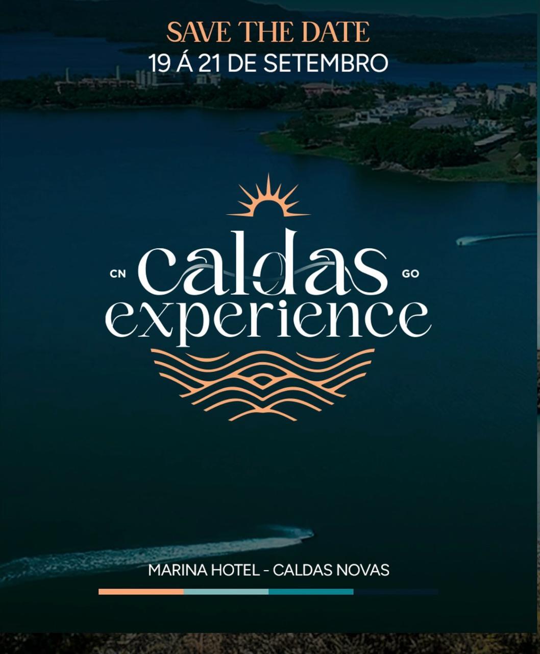 Caldas Experience