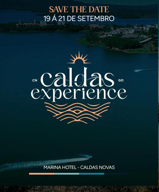 Caldas Experience
