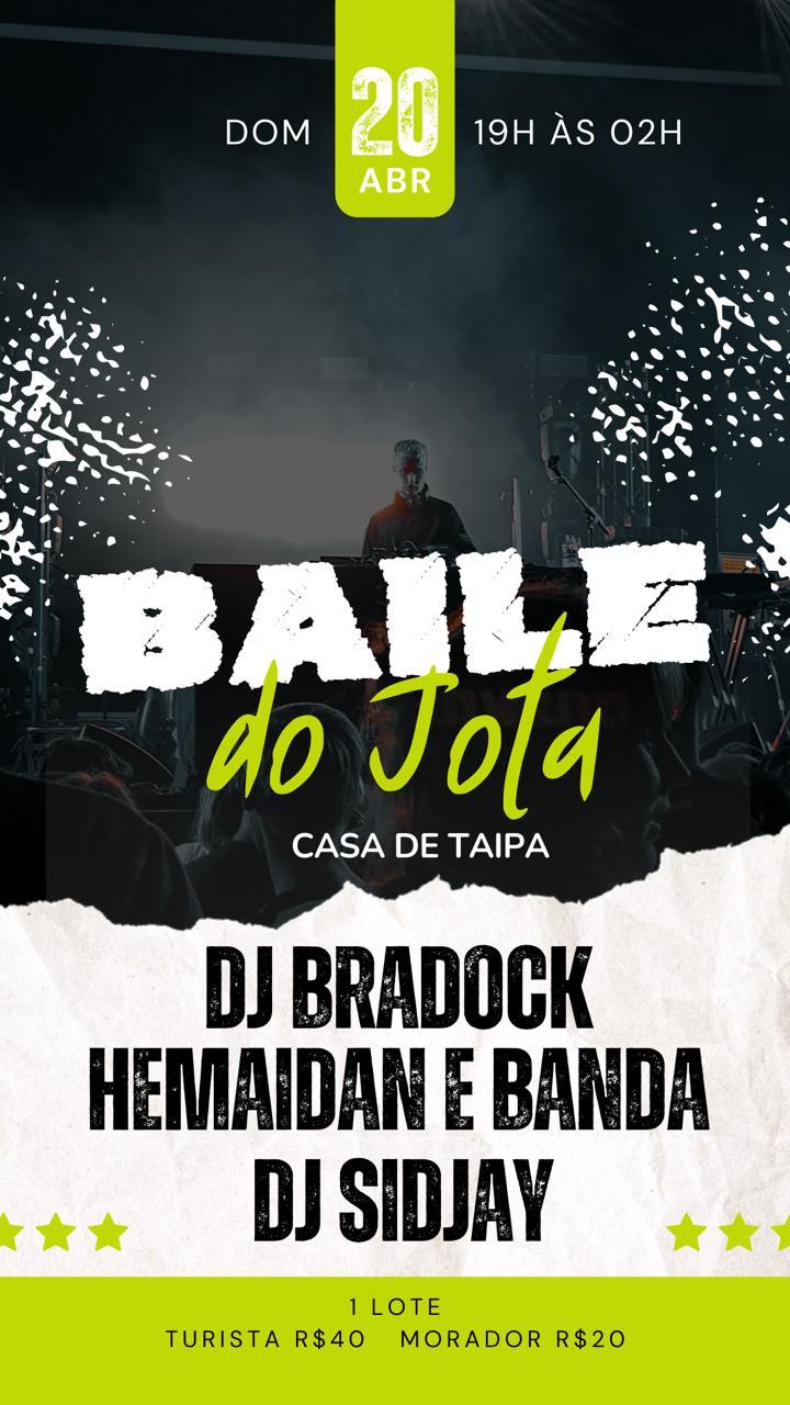 Baile do Jota
