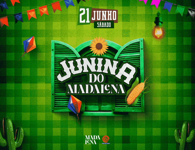 Junina do Madalena