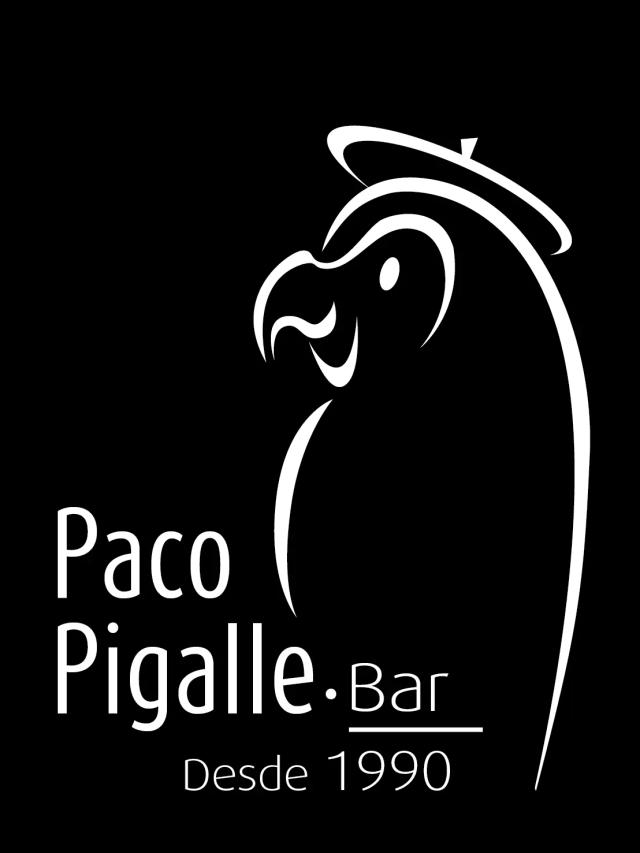 Paco Pigalle - 19/04/2025 - Sábado