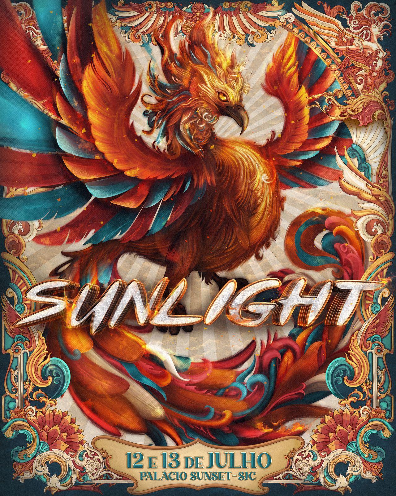 Sunlight Festival