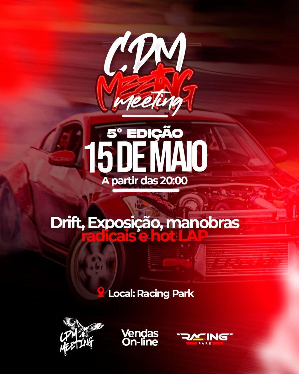 CPM MEETING