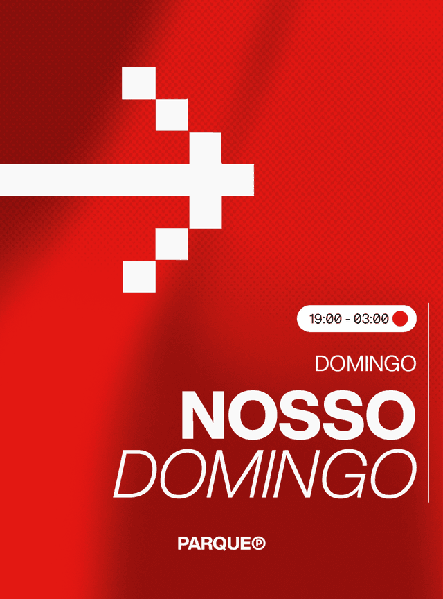 PARQUE | NOSSO DOMINGO [08/JUN]