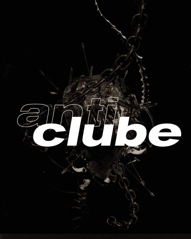 AntiClube