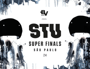 STU Super Finals | São Paulo | Semifinais 