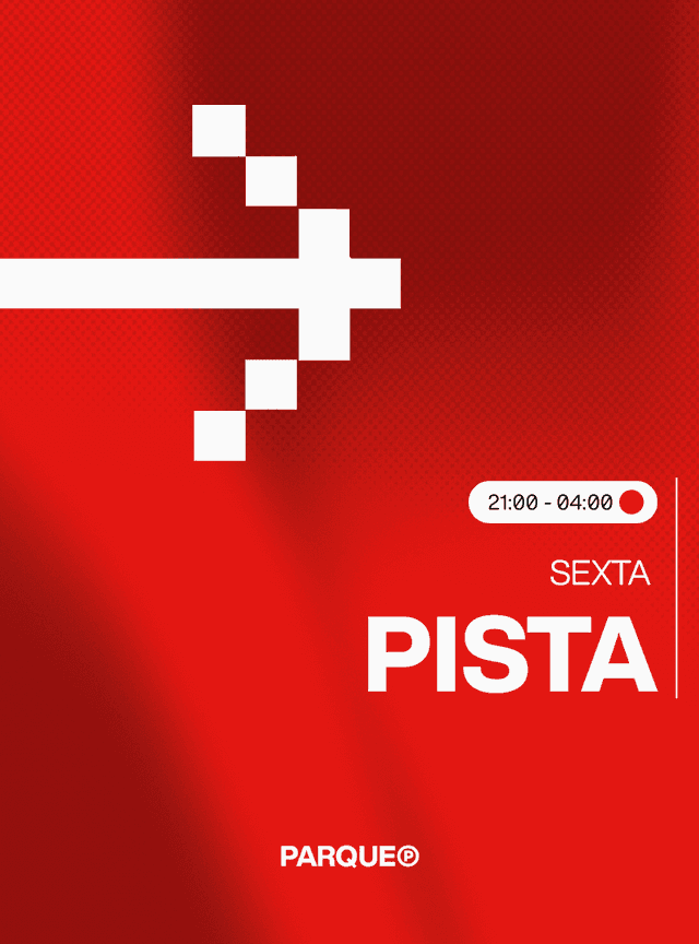 PARQUE | PISTA [06/JUN]