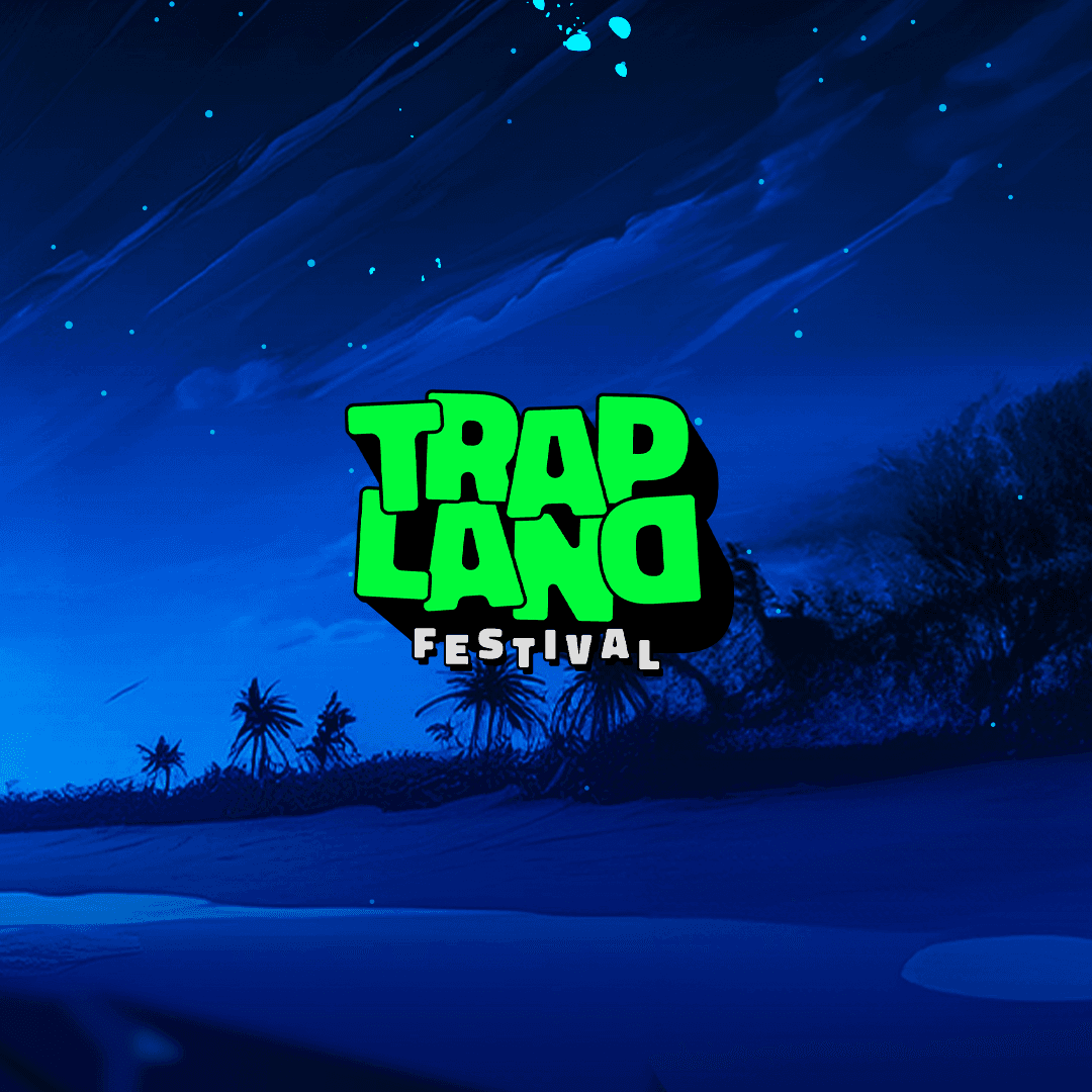 Trapland Festival @Brava Beach Club