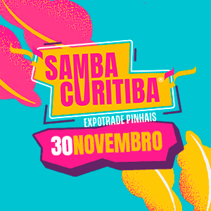 SAMBA CURITIBA