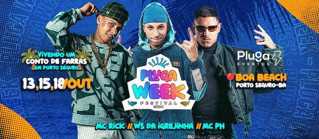 PlugaWeek Festival