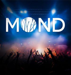 MOND RAVE-ON 2025 - São Paulo
