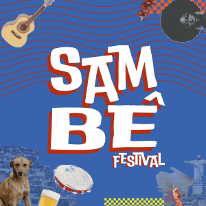 Sambê festival 