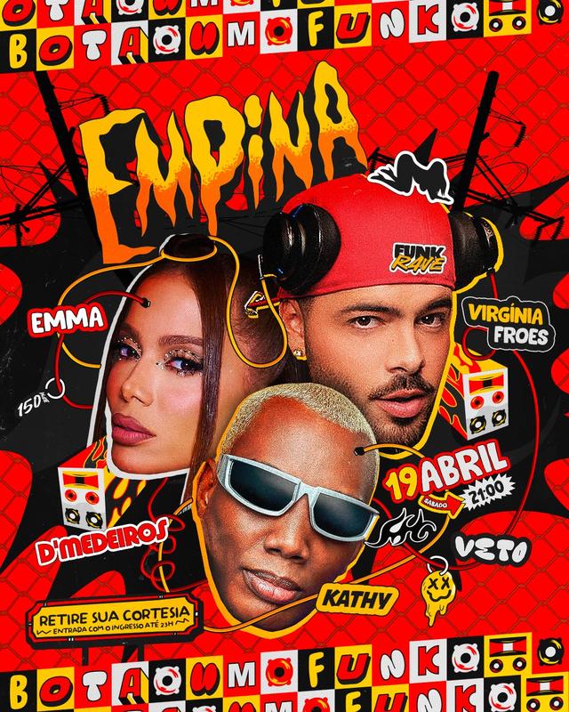 EMPINA