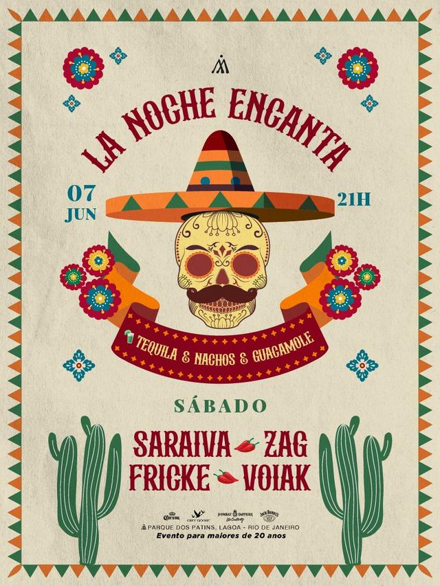 ALDEIA - SABADO - 07/06