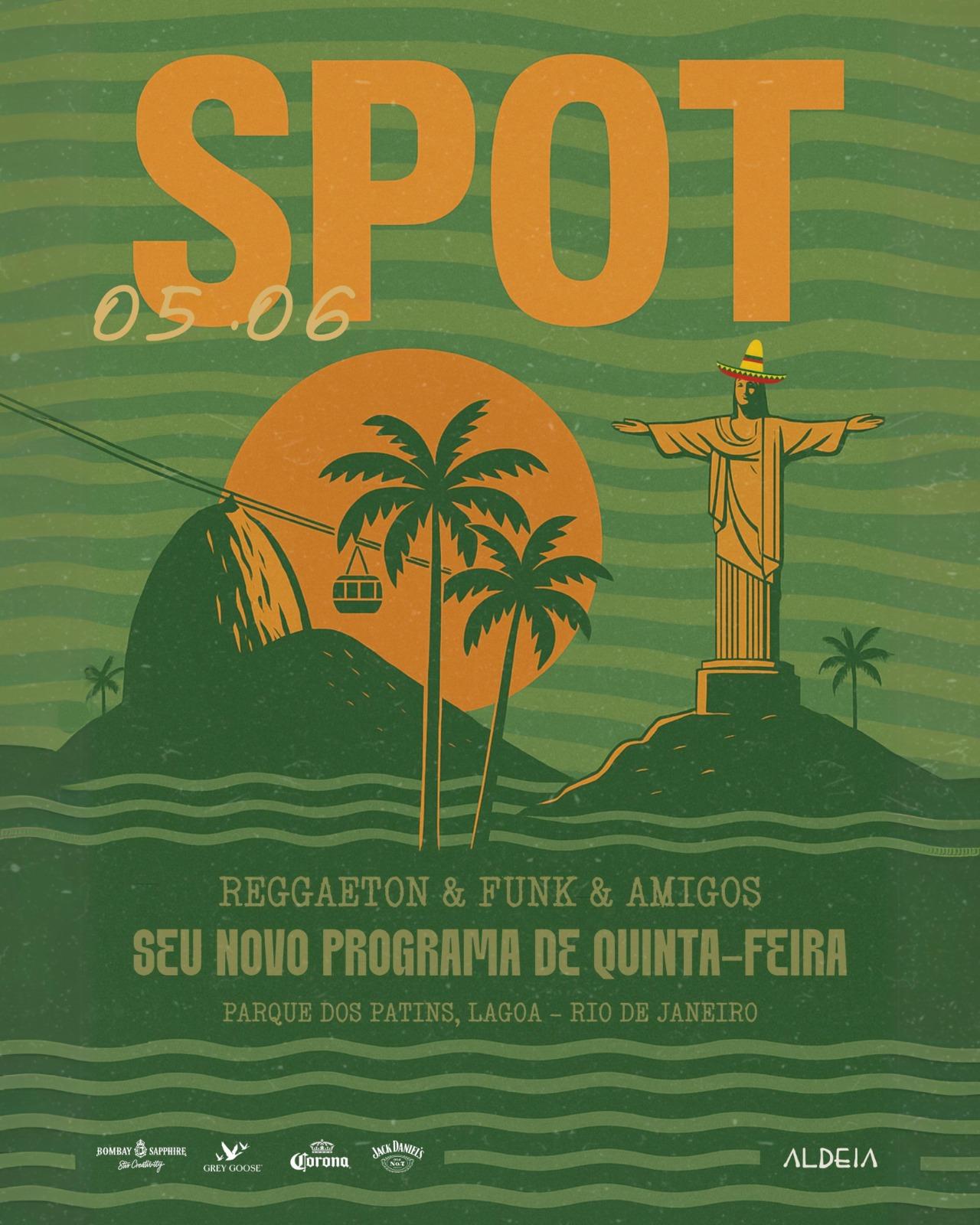SPOT: Aldeia Quinta 05/06