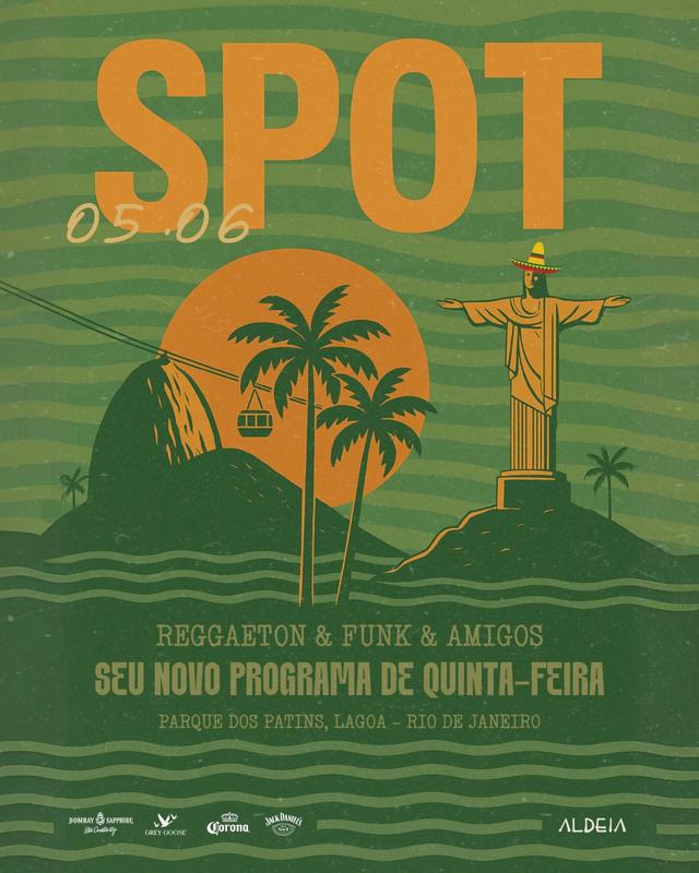 SPOT: Aldeia Quinta 05/06