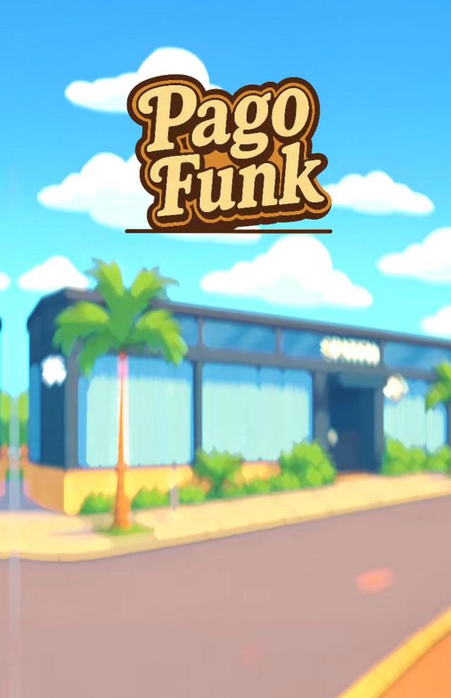 PAGOFUNK 