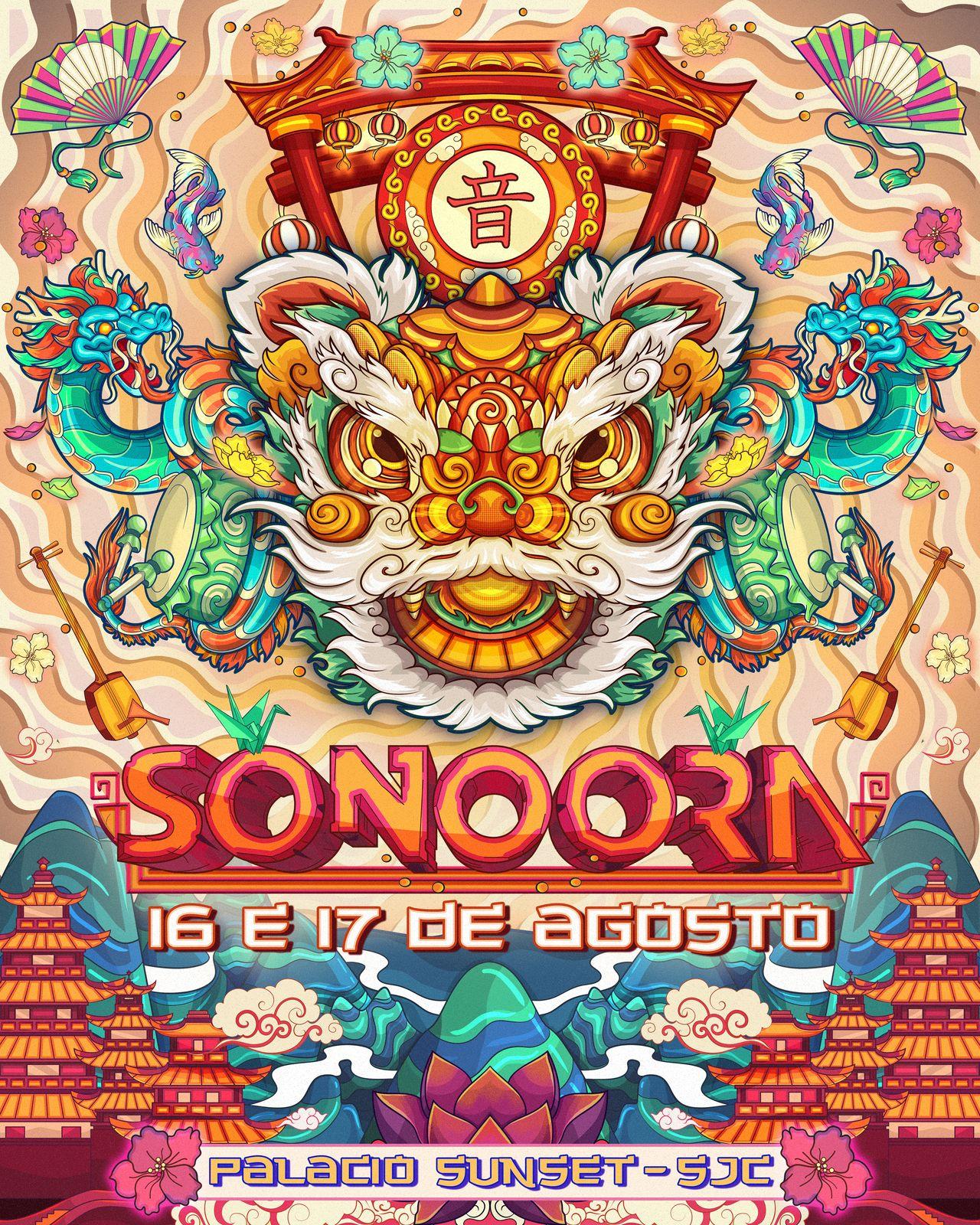 Sonoora