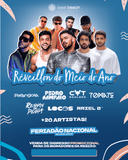 Réveillon do Meio do Ano