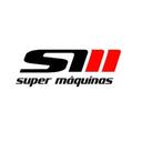 SUPER MÁQUINAS FORTALEZA